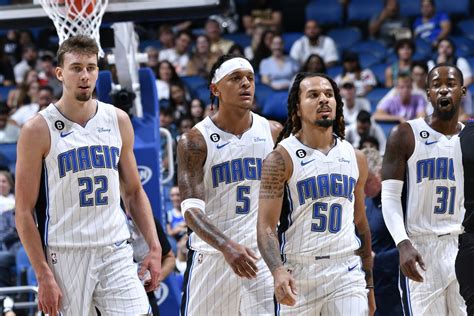 orlando magic betting lines|Orlando Magic Odds .